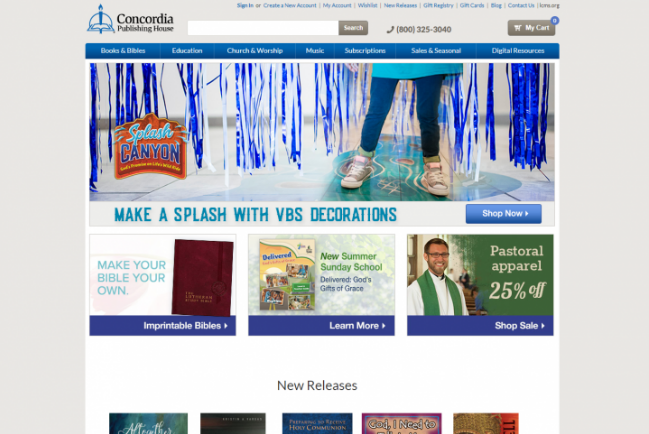 基督教出版社廣告被谷歌屏蔽