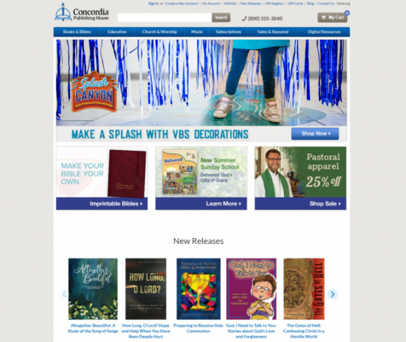 基督教出版社廣告被谷歌屏蔽