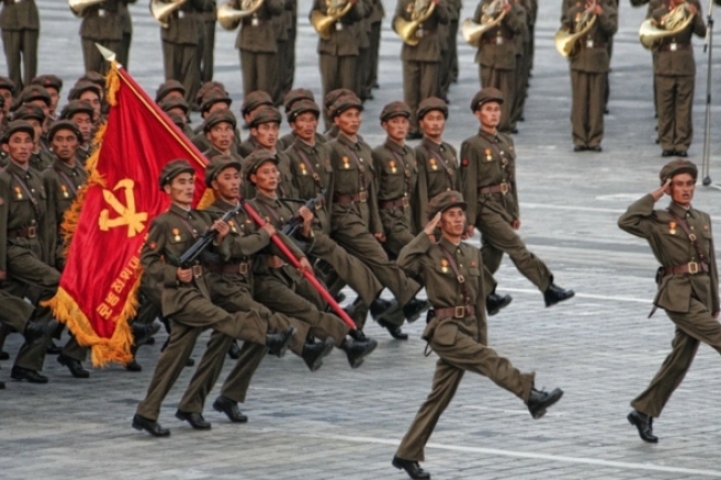 脫北者USB傳「隱形福音」釋放同胞心靈