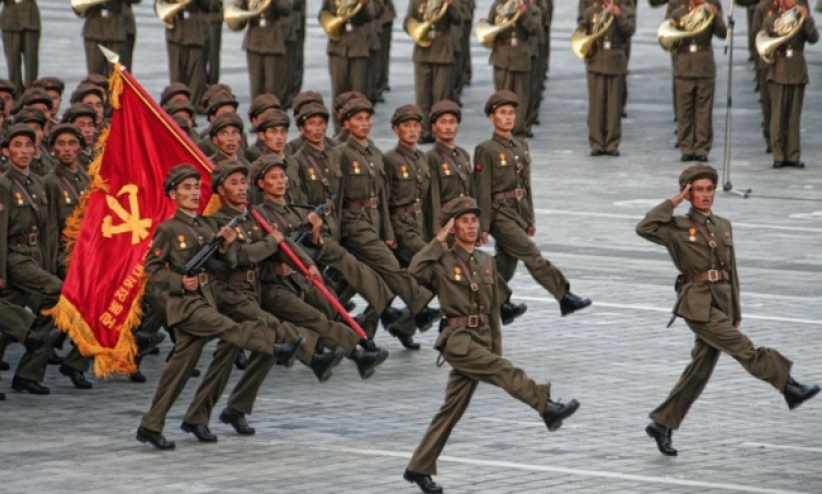 脱北者USB传「隐形福音」释放同胞心灵