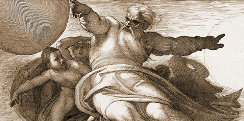 僅56%的美國人相信上帝如《聖經》所述