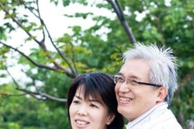 日女棄豪門下嫁台原住民 真光普照紅燈區