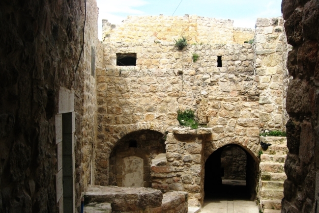 聯合國屢拒猶太人在耶城歷史 美以聯合退組