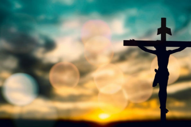 教宗與主教長發共識宣言：十字架是合一表徵