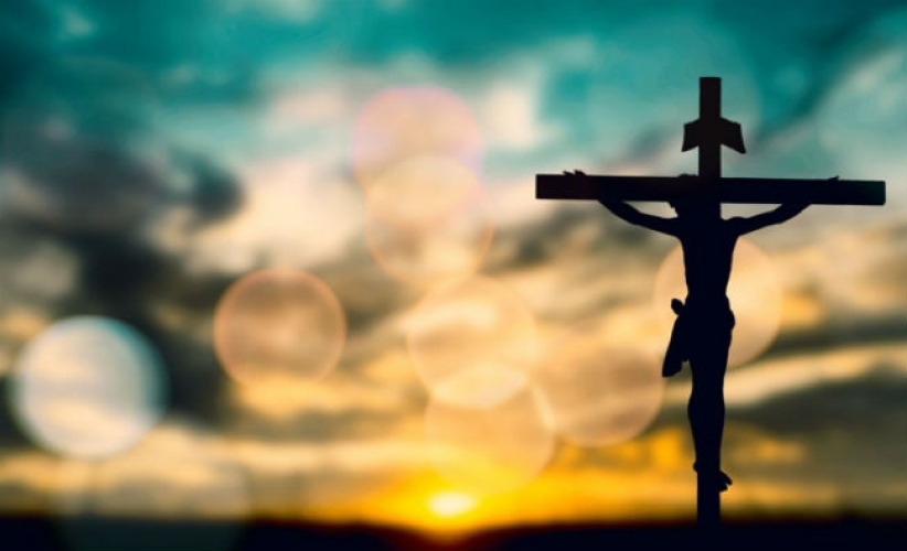 教宗與主教長發共識宣言：十字架是合一表徵