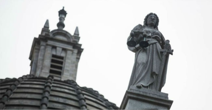 基督徒之間能興訟嗎﹖葉敬德：勿淪報復手段