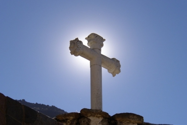 新教、天主教盼合一 蒲錦昌牧師：可從聖經翻譯做起