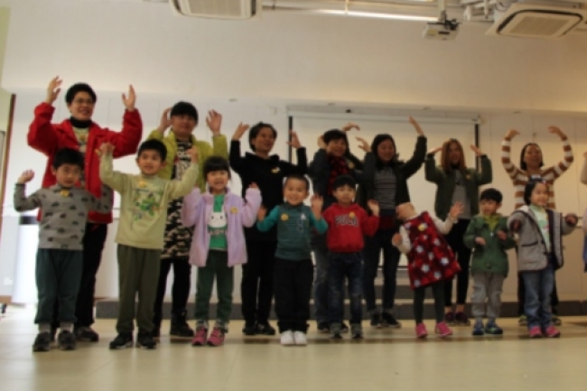 傷痛不代傳 龐秋雁：上帝用過往經歷服侍他人