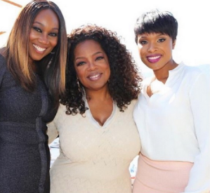 Tyler Perry's Son Christening 