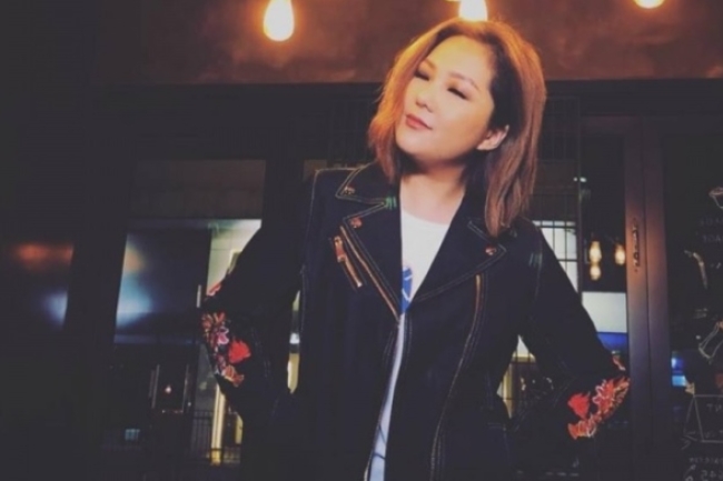 靚聲歌手衛蘭尋回真我唱出「敬拜新境界」