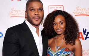 Tyler Perry