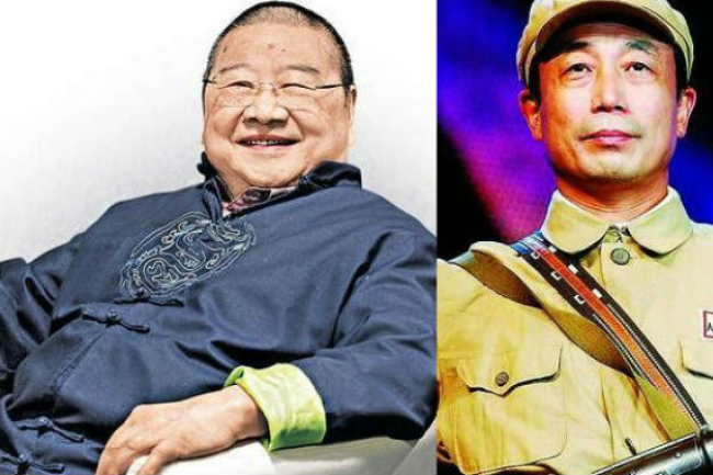 煙癮難斷 倪匡、孫海英靠祈禱成功戒煙成佳話