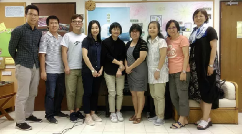 生命教練助人華麗轉身 博士開班培訓專才