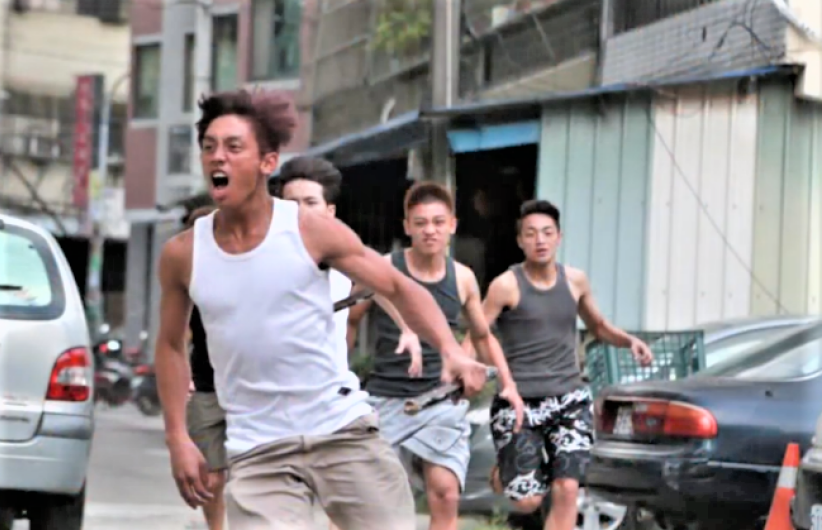 毒海兄弟走出家暴陰霾 組樂團唱反毒