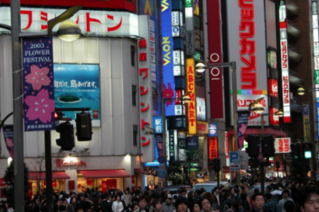 女性被逼成AV女優 基督教組織關注日本人口販賣