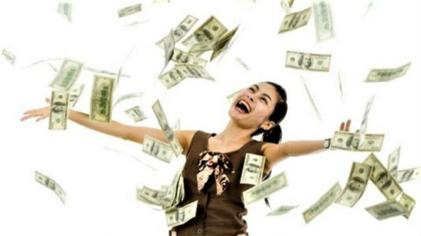 拼搏抓钱有罪？ 证道：明天如何不知道