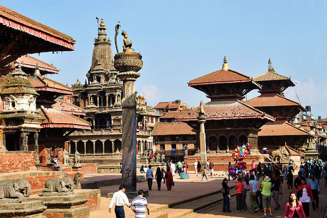 尼泊爾新法改教有罪 激進組織暴行拖累基督徒