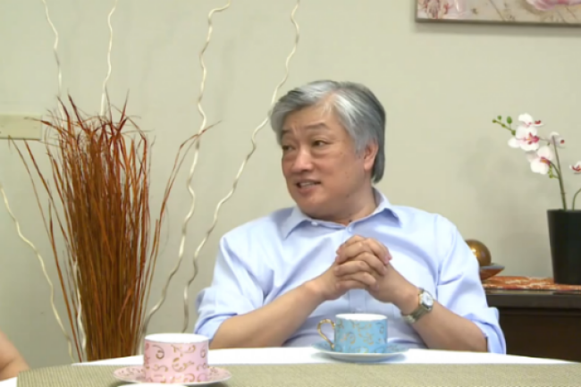 寇紹涵牧師：基督徒切忌神化牧師