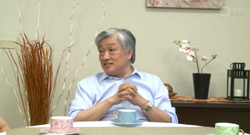 寇绍涵牧师：基督徒切忌神化牧师