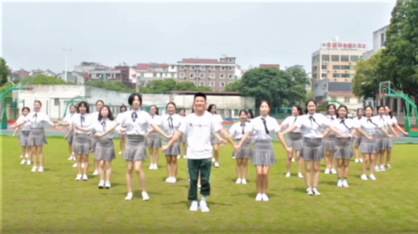 抖音跳出禍？ 三「E」助青少年尋滿足