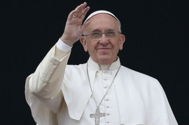 教宗方濟各重修教理 明申死刑不可容忍