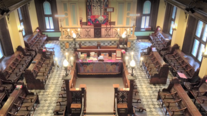 香港猶太人歸主 友誼信任不可缺