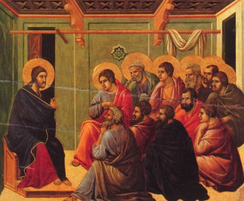 「大使命」前傳 學者：耶穌先釋除門徒疑惑