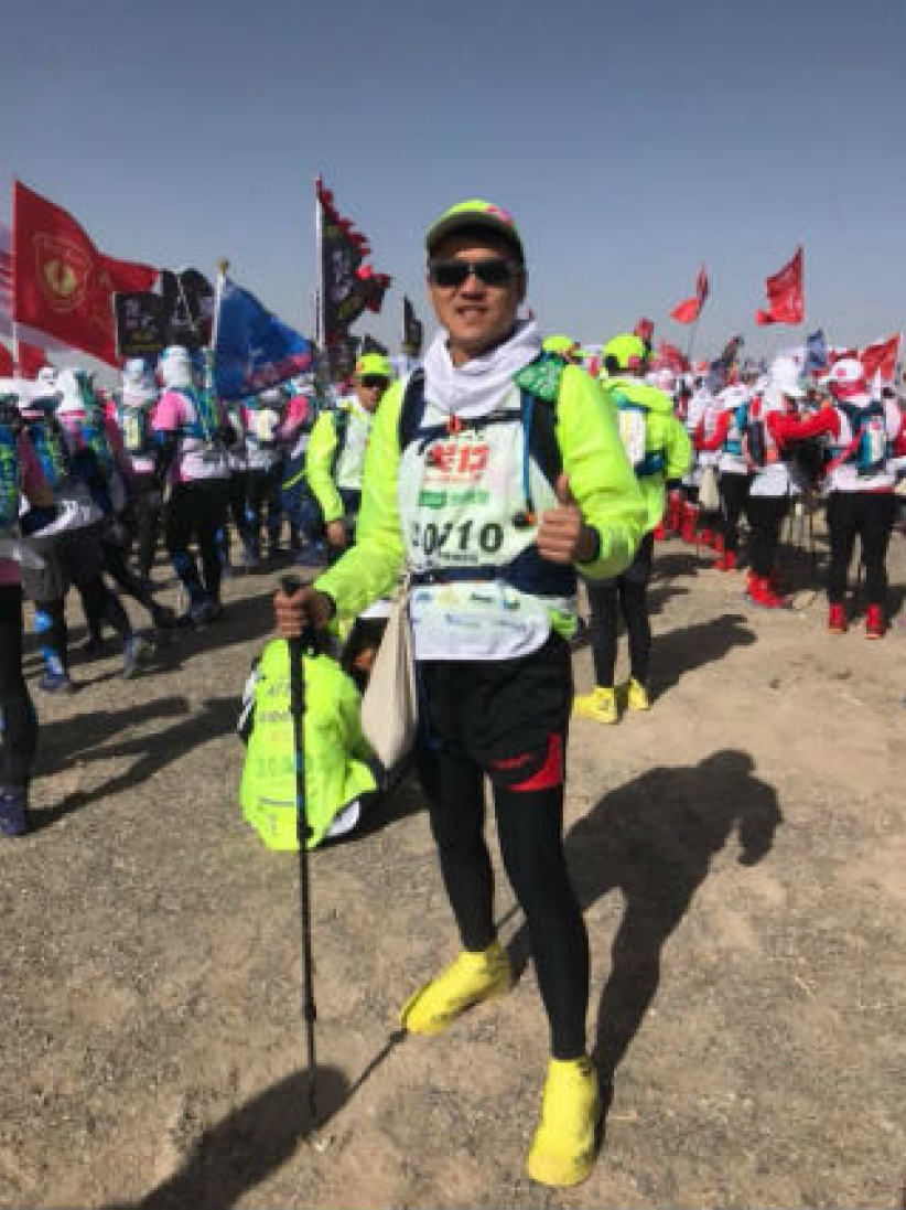 「浪子董事长」见证：因《圣经》逃离毒海终见蓝天