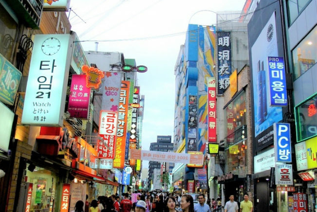 韓國人權牧師力救異見者 盼中國民主化