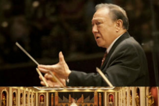 唐崇榮牧師譜曲念同胞救恩 甘終生等候中國開門