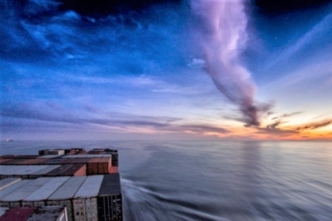 天災橫掃世界 學者：大地從沒止息保護人類生命