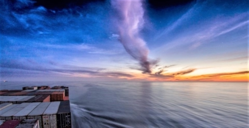 天災橫掃世界 學者：大地從沒止息保護人類生命 