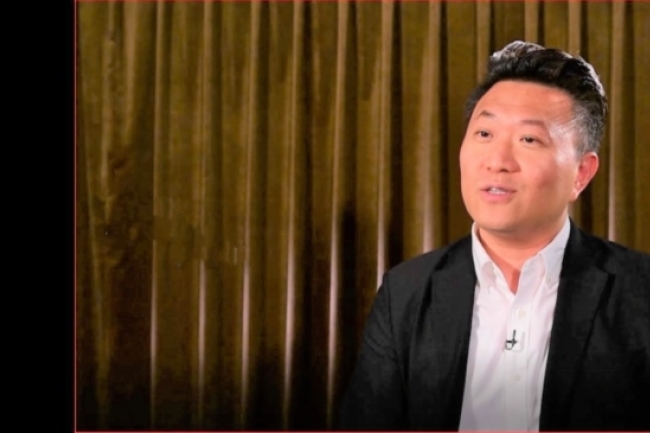 脫下白醫袍為耶穌歌唱 謝光哲：音樂文化祝福萬民