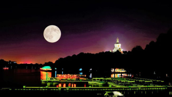 花好月圓中秋送月餅 弱勢家庭雙倍幸福