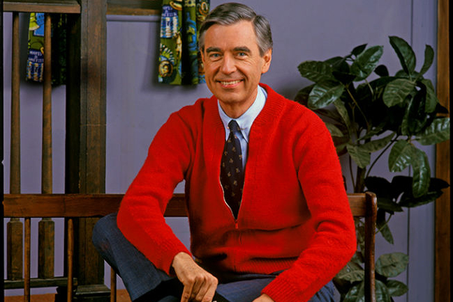 長老會牧師創半世紀兒童電視傳奇 安慰無數弱小破碎心靈