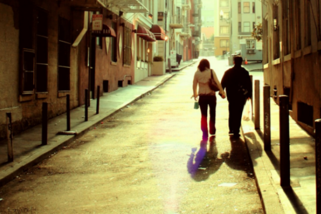 信徒在世疑在異鄉 抓緊基督尋回生命重心