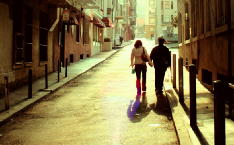 信徒在世疑在異鄉 抓緊基督尋回生命重心