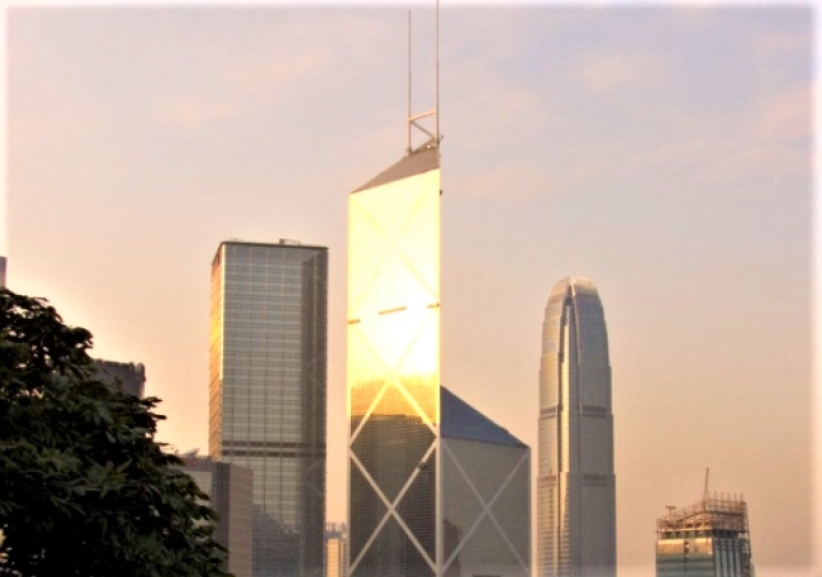 領袖「高瘋會」11月香港揭幕 研聖經教導活用職場