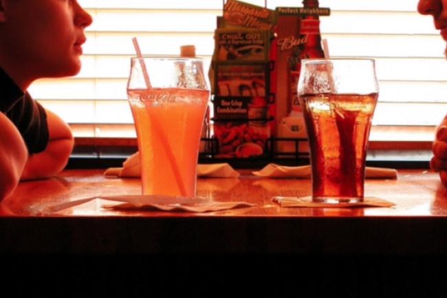 喝汽水結良緣 溫偉耀：神用偶然機會造就祂旨意