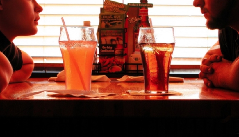 喝汽水結良緣 溫偉耀：神用偶然機會造就祂旨意