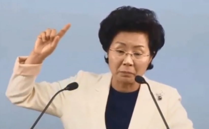 韓國邪教群居斐濟 沒收護照以互毆祝禱