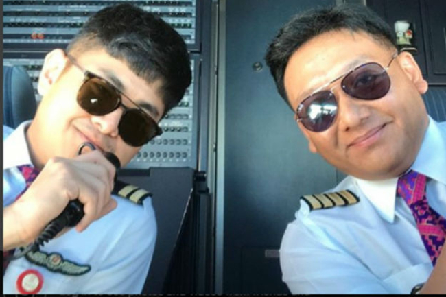 震前三分鐘起飛 印尼機長稱聖靈催促140多人性命無攸