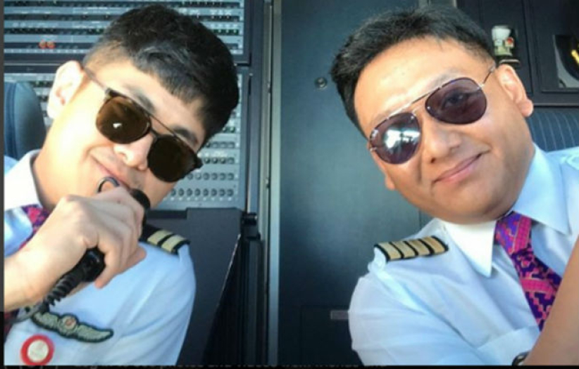 震前三分鐘起飛 印尼機長稱聖靈催促140多人性命無攸