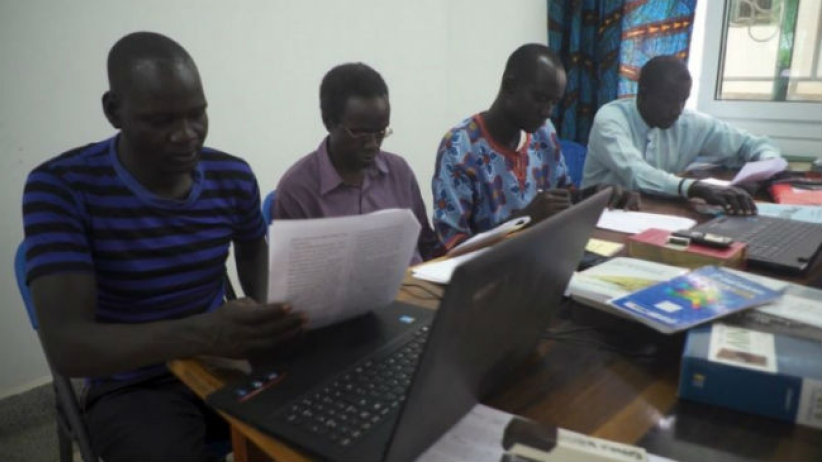 南苏丹完成第1000个圣经全译本 