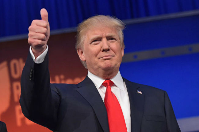 神揀選川普當總統？ 神父斥異端邪說