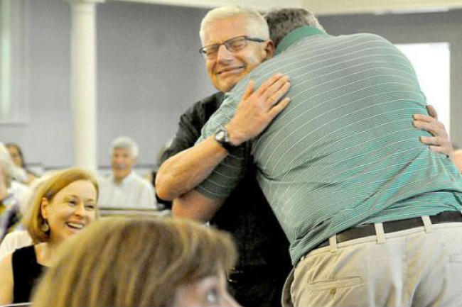 逾八成牧師24小時待命 研究呼籲關懷牧者需要