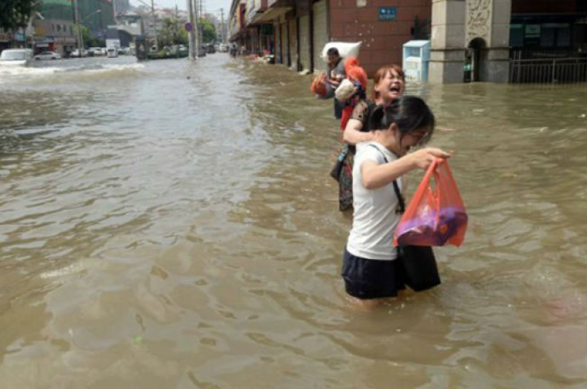 天災啟示教會功能 社關責無旁貸