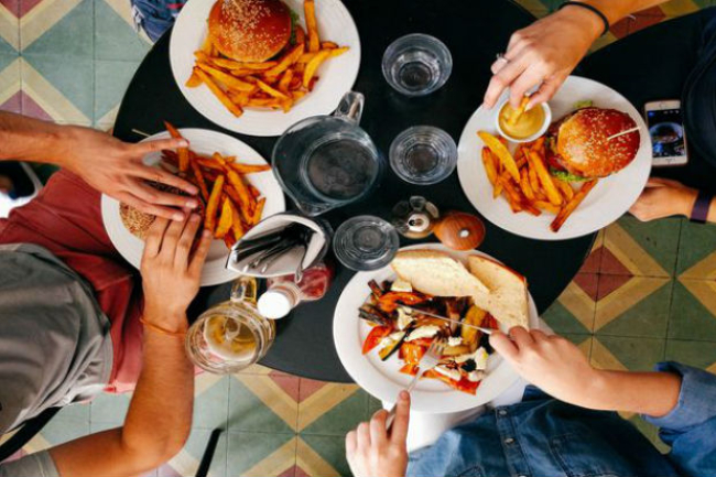 精神臃腫比身體肥胖更有害 虛假滿足招致屬靈貧乏