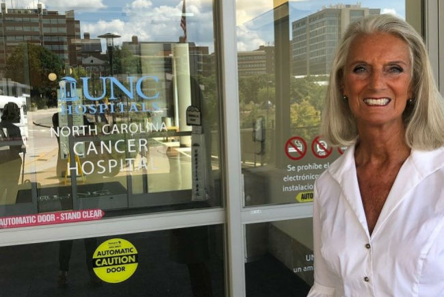 葛培理女兒患乳腺癌 尋求並感謝一切代禱