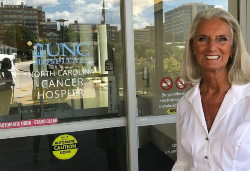 葛培理女兒患乳腺癌 尋求並感謝一切代禱